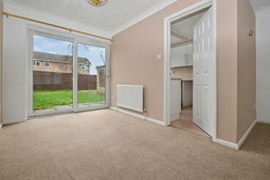 Dining area- click for photo gallery